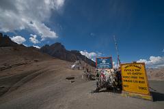 Srinagar-Leh Road